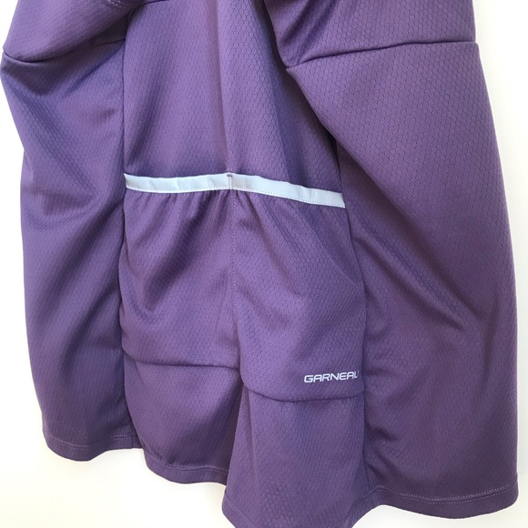 Garneau Beeze Art Tank - Picture 4 of 4